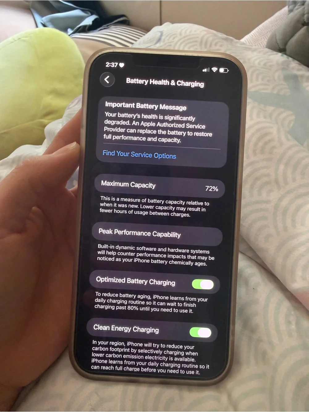 Iphone 12 pro max unlocked